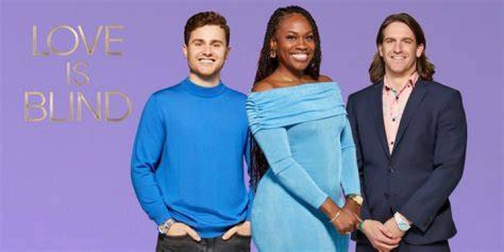 Who Is Jessica Batten? Meet The Cast of ‘Love Is Blind’ On Instagram
