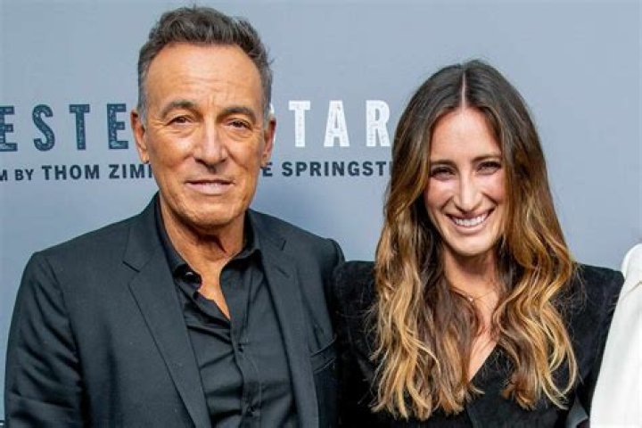 Who Is Jessica Springsteen Husband? Know About The Marital Status Of Bruce Springsteen Daughter