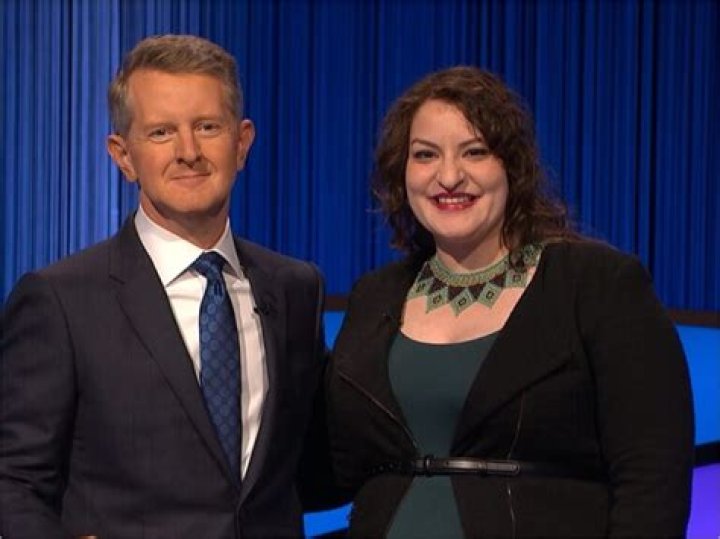 Who is Jilana Cotter? Age, Bio, Chldren, Husband, Jeopardy Contestant