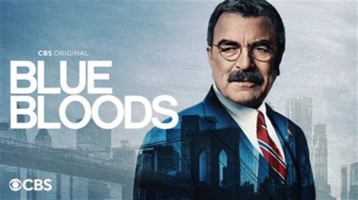 Who Is Jimi Stanton? Details To Know About The Cast Of Blue Bloods