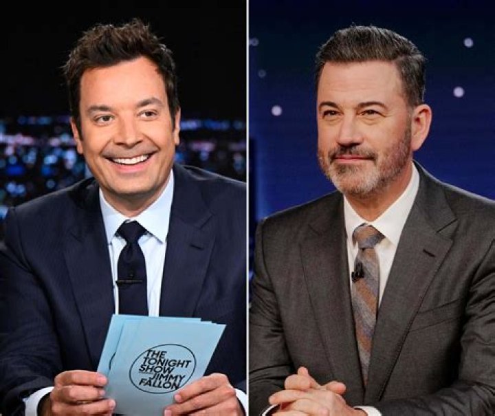Who is Jimmy Fallon? is he dead or still alive? What happened? Why is he trending on twitter?
