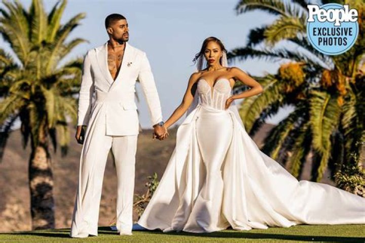 Who Is JJ Arcega-Whiteside’s Girlfriend Brianna Lorenna?