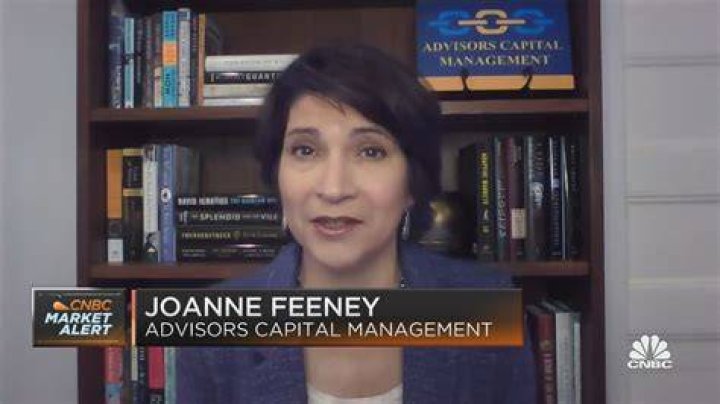 Who is Joanne Feeney Advisors Capital Management? Wikipedia and More