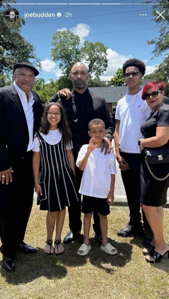 Who Is Joe Budden’s Girlfriend Shadee Monique?