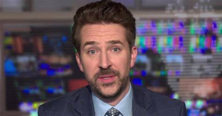 Who Is Joe Fryer’s Partner? Everything To Know About The American journalist