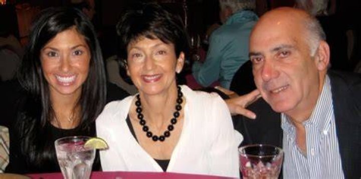 Who Is Joel Greenberg Wife Abby Greenberg? Meet Her Family & Children On Instagram