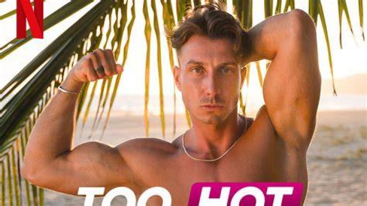 Who Is Joel Rojosas? Meet The Cast Of Netflix Too Hot To Handle Latino On Instagram