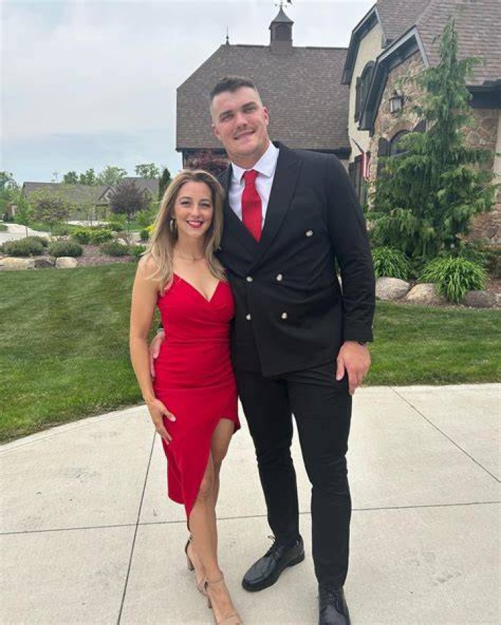 Who Is John Cominsky’s Wife Brittany?