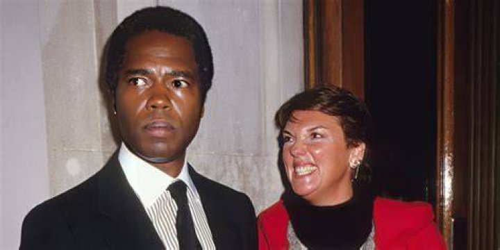 Who Is John Daly’s Ex-Wife Sherrie Miller?