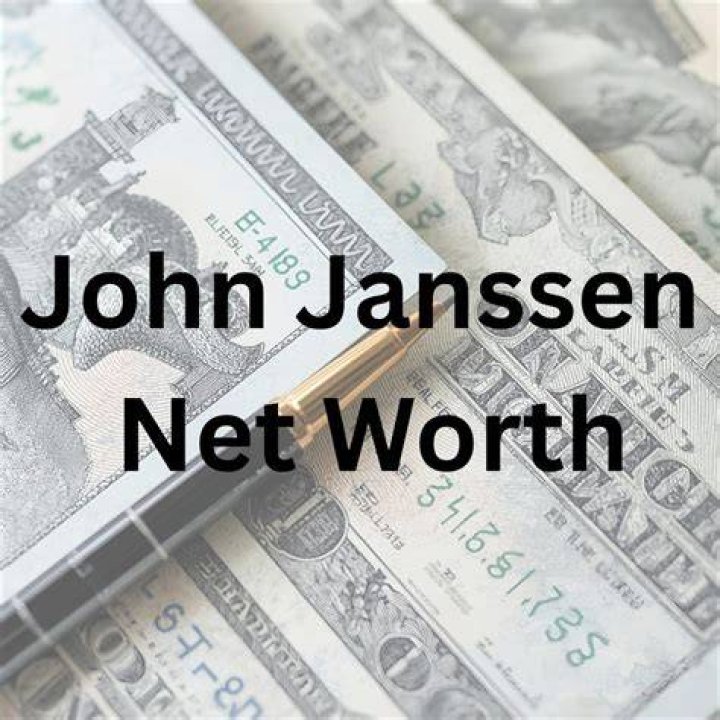 Who is John King? See Net-worth, Quote, Awards, Fact, Wiki