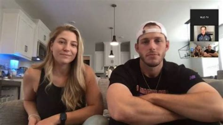 Who Is John Means’ Wife Caroline Stanley?