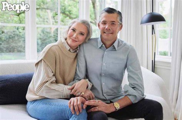 Who Is John Shearer Wife Clea Shearer? Kids and Family