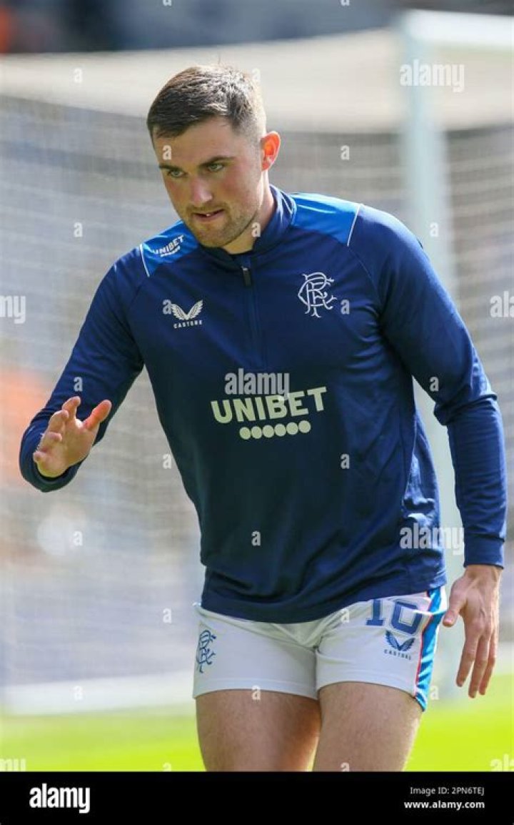 Who Is John Souttar? Details To Know About The Scottish Footballer