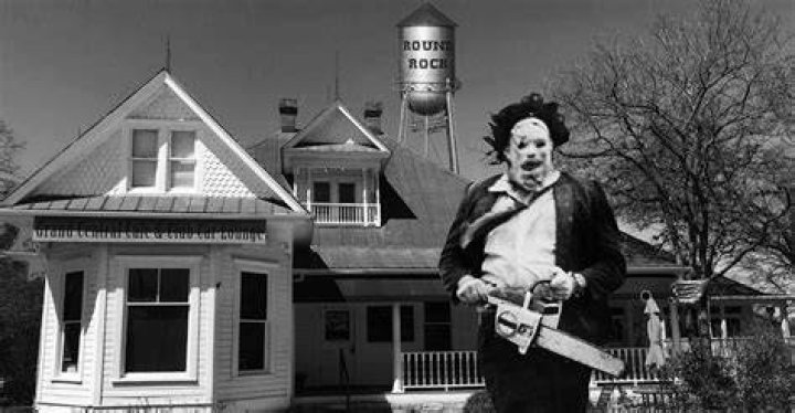 Who Is Jolyon Coy From Texas Chainsaw Massacre? Facts To Know About The Cast