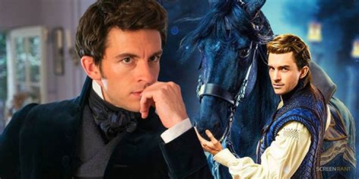 Who is Jonathan Bailey's father?