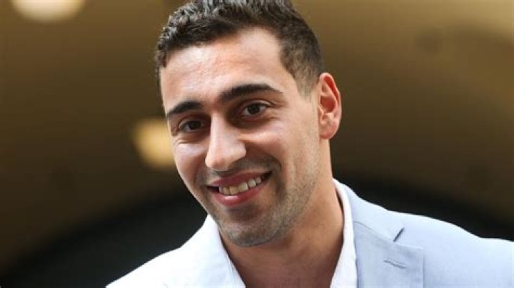 Who Is Jonbernardk Tiktok Aka Jon-Bernard Kairouz?