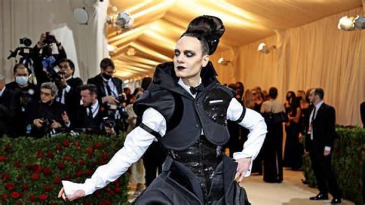Who is Jordan Roth? The man behind the 2022 Met Gala’s weirdest look