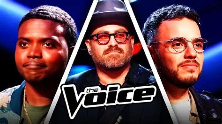 Who Is Jordan Tavita On ‘The Voice’ Finalist? Here’s All We Know About His Parents Ethnicity