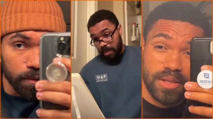 Who is Jordan the Stallion on TikTok?