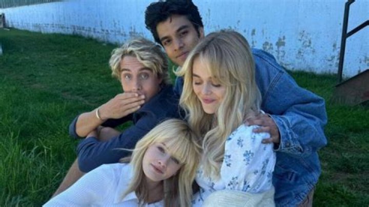 Who is Joseph Gatt mother?