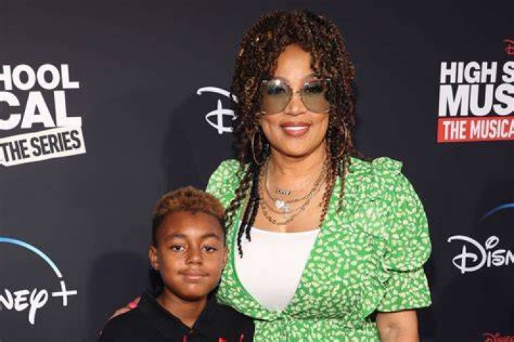 Who Is Joshua Whitley? Kym Whitley Son – Age And Wikipedia Bio