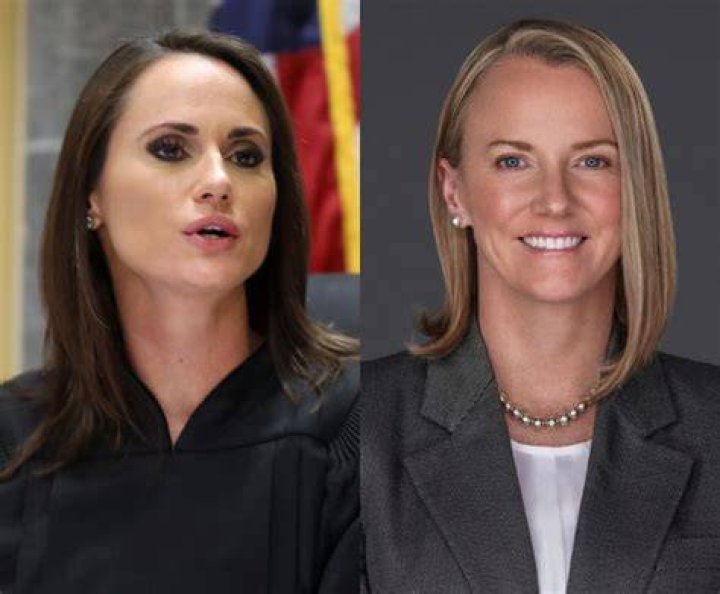 Who Is Judge Elizabeth Scherer Husband? Everything To Know About The Florida Judicial Judge