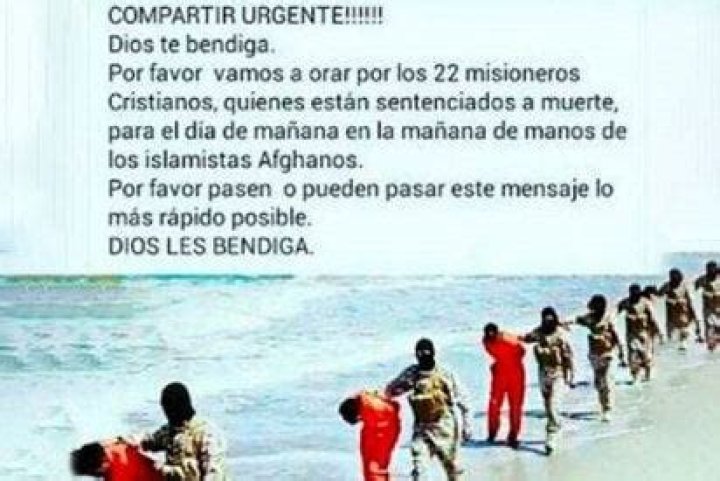Who Is Judith Carmona Missionary Chihuahua? Death Hoax Or Truth?