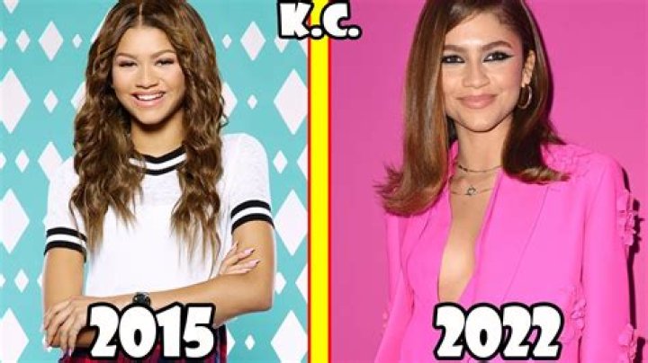 Who is K.C. Undercover in real life? – Celebrity