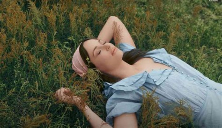 Who is Kacey Musgraves father? Bio, age, wife, children