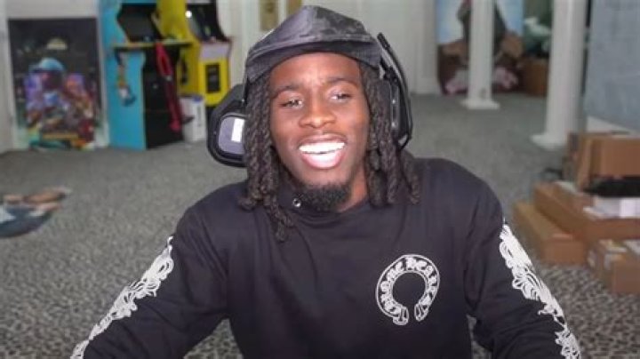 Who is Kai Cenat? His height, age, net worth, and where he’s from