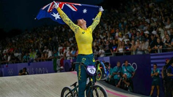 Who Is Kai Sakakibara? Australian BMX Rider Injured In An Accident & Went To Coma Made It To Tokyo Olympics