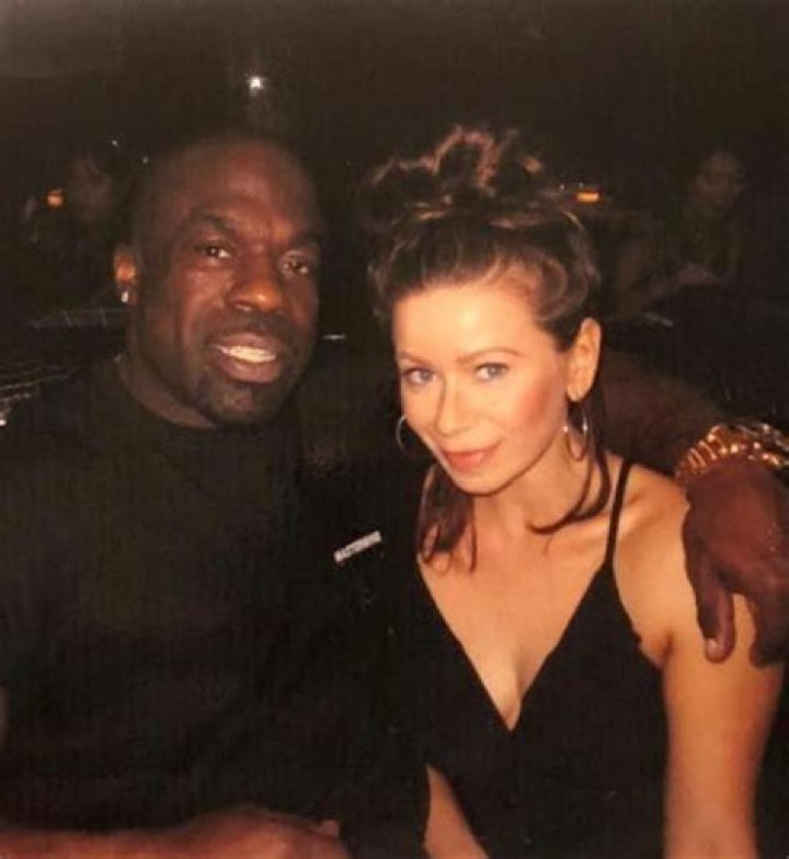 Who Is Kali Muscle’s Wife Helena Vladis? Helena Vladis Age, Net Worth, Instagram