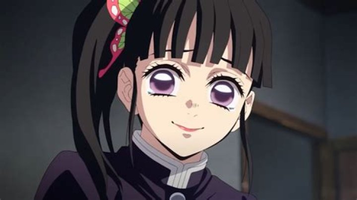 Who is Kanao Tsuyuri in ‘Demon Slayer?’