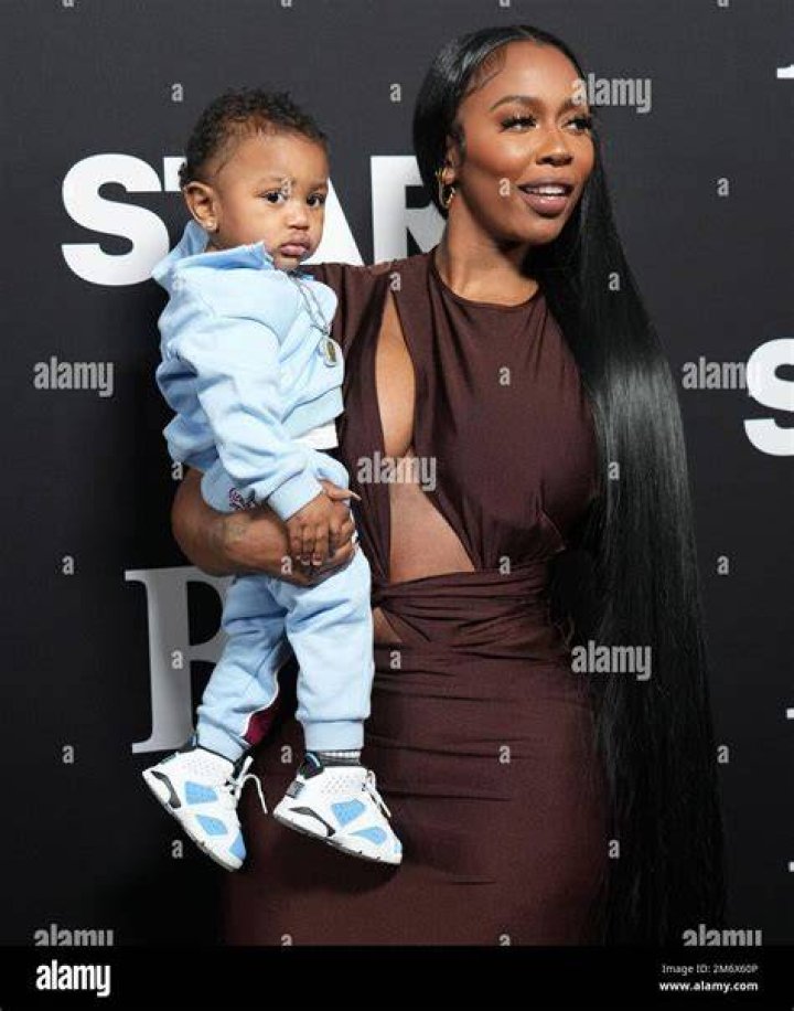 Who Is Kash Doll Baby Daddy? Tracy T Age and Net Worth