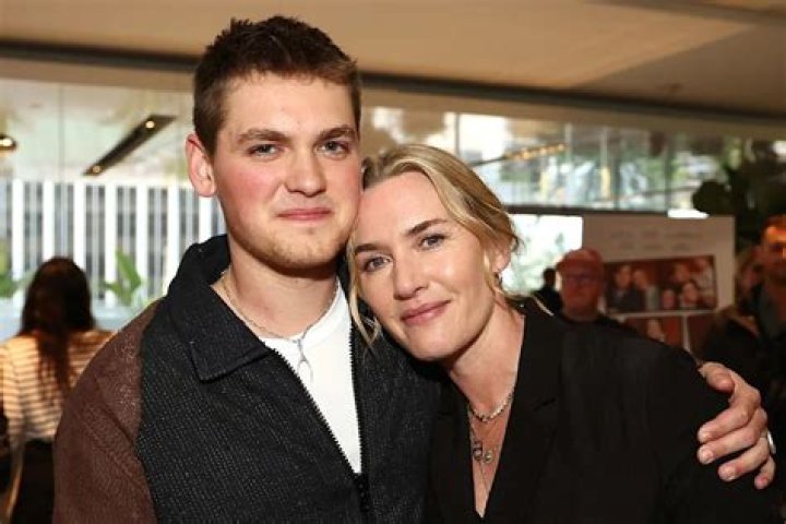 Who is Kate Winslet husband Sam Mendes?