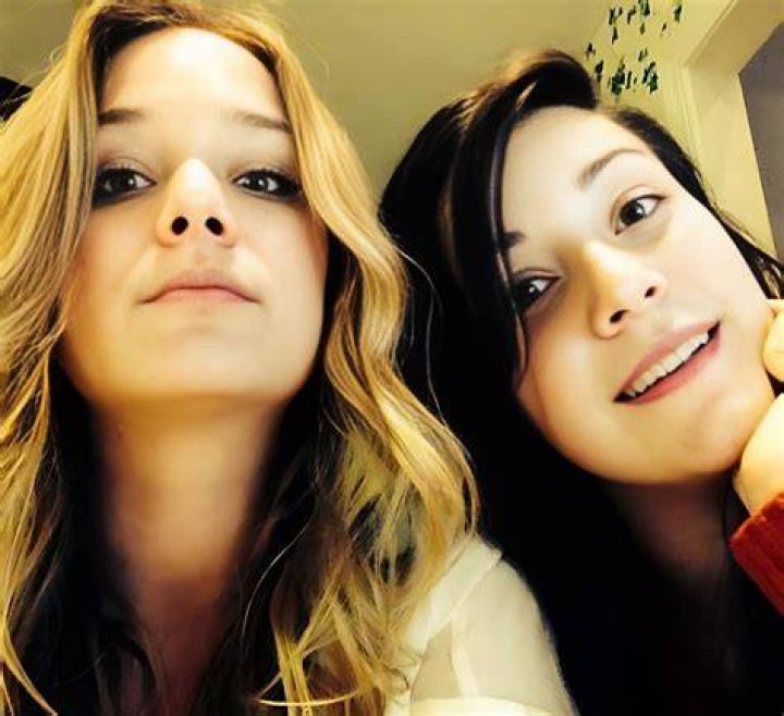 Who Is Kathryn Dean Lail? Everything To Know About The Sister Of Actress Elizabeth Lail