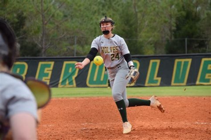 Who Is Kathryn Sandercock? Everything On Florida State Softball Pitcher