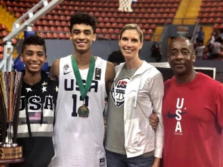 Who Is Katrina Christie? Everything To Know About Max Christie Mom