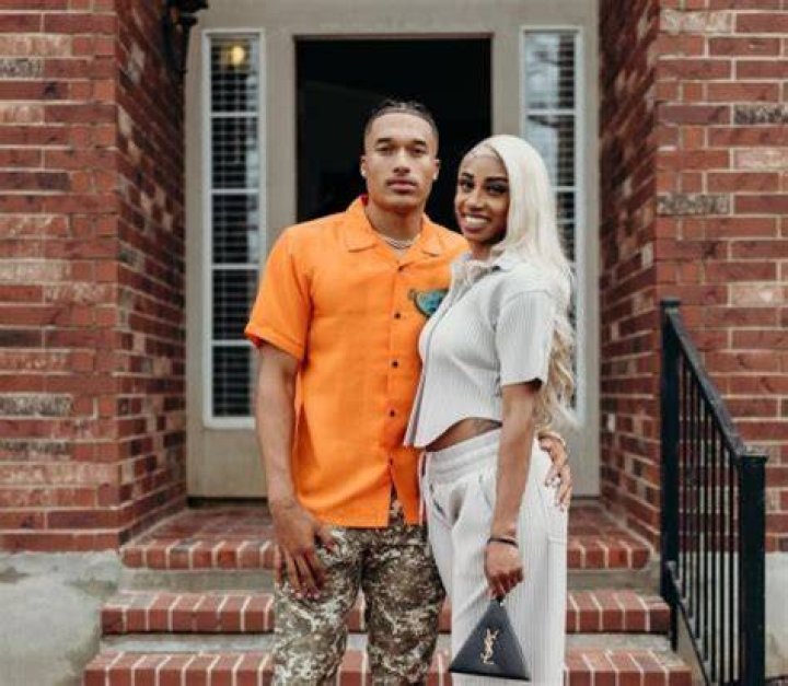 Who Is Kellen Mond Girlfriend/Wife Kiana Lashunc? Meet The Vikings QB On Instagram