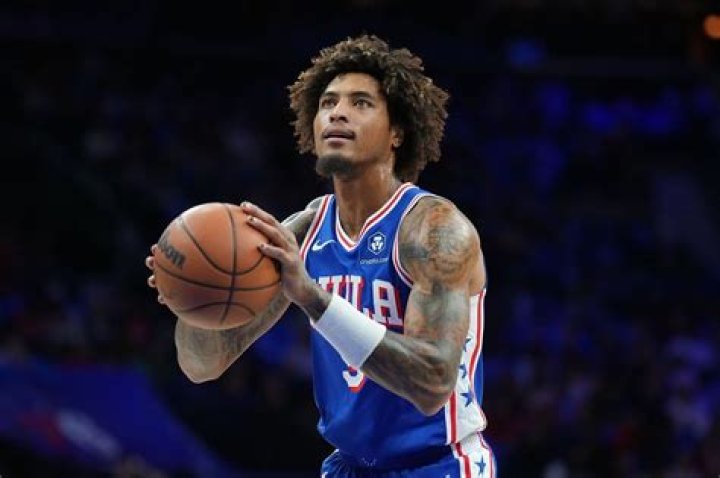 Who Is Kelly Oubre Jr? Everything To know About American Basketball Player