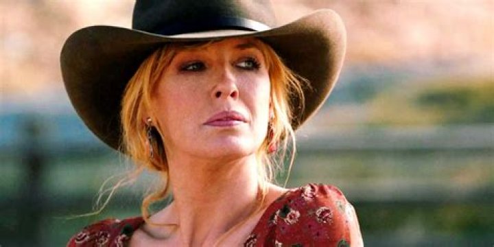 Who is Kelly Reilly? Here’s where you’ve seen ‘Yellowstone’s’ Beth