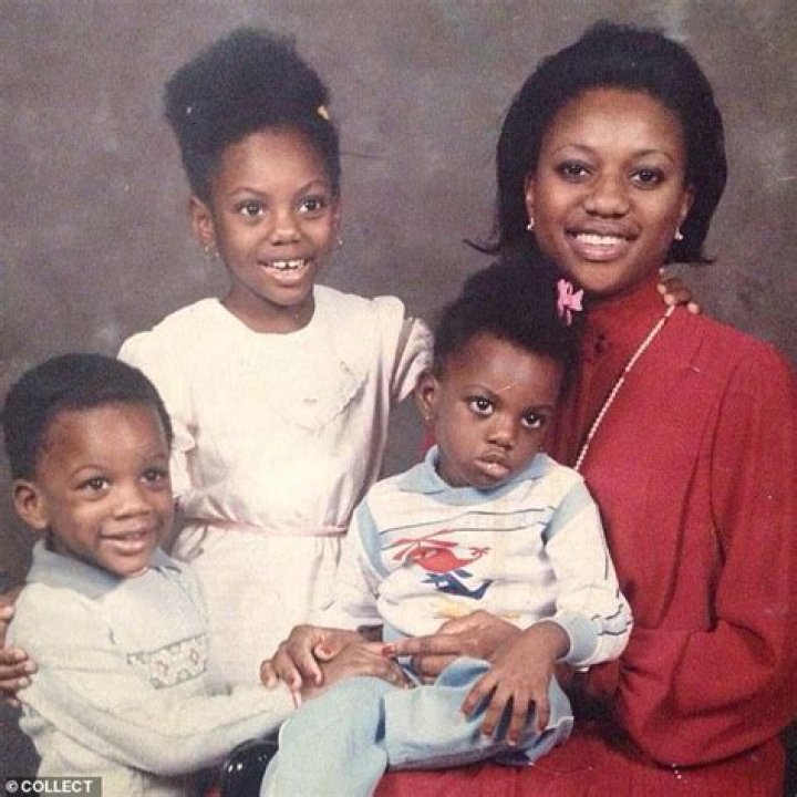Who is Kemi Badenoch mother Feyi Adegoke? Wiki, age, nationality, husband, children, net worth