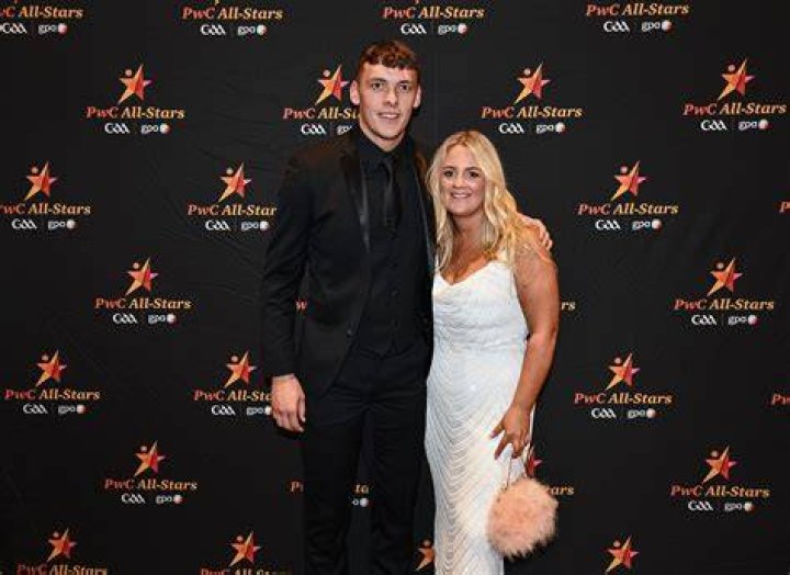 Who Is Kerry Star David Clifford’s Girlfriend, Shauna O’Connor?