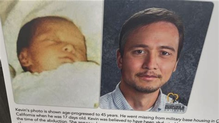Who Is Kevin Baty aka Paul Fronczak? All About The Man Who Got Kidnapped As A Baby