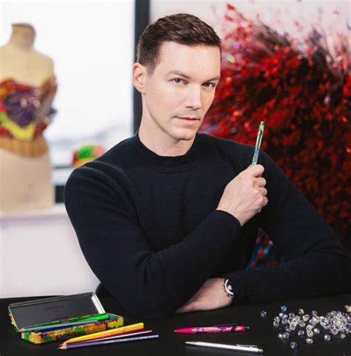 Who is Kevin Germanier Upcycling? Wikipedia and Family Facts