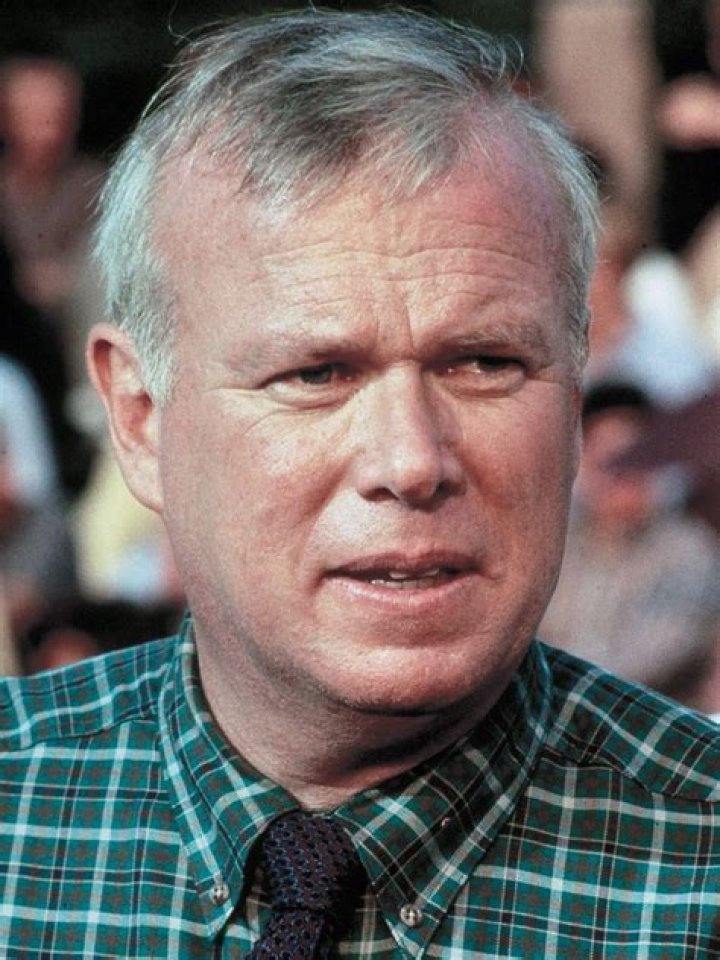 Who is Kevin Tighe? See Net-worth, Quote, Awards, Fact, Wiki