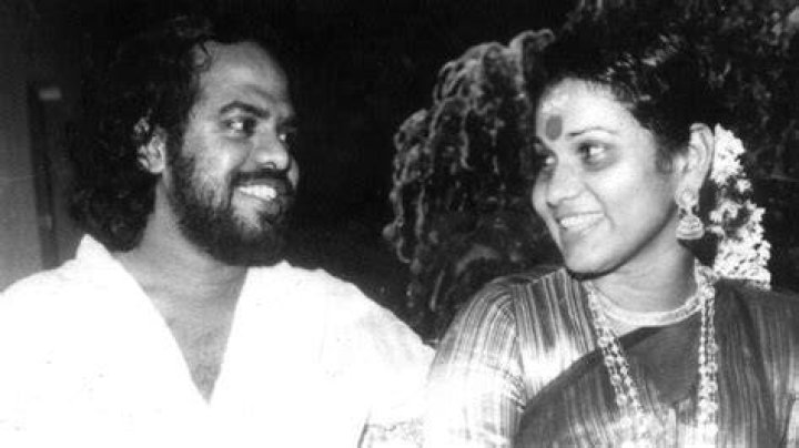 Who Is KPAC Lalitha First Husband Bharathan? Renowned Malayalam Actress Dies At 74