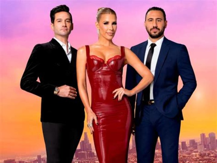 Who Is Kristin Tutor Eberts? Meet Tracy Tutor Sister From ‘Million Dollar Listing’