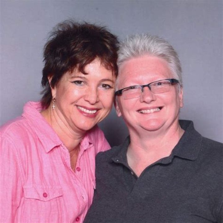 Who Is Kristy McNichols Married To? Meet Martie Allen, Kristy McNichols’ Husband