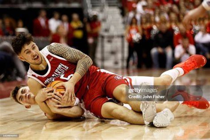 Who Is Kruz Perrott-Hunt And How Old Is He? Take A Look At South Dakota Coyotes Small Forward’s Personal Life